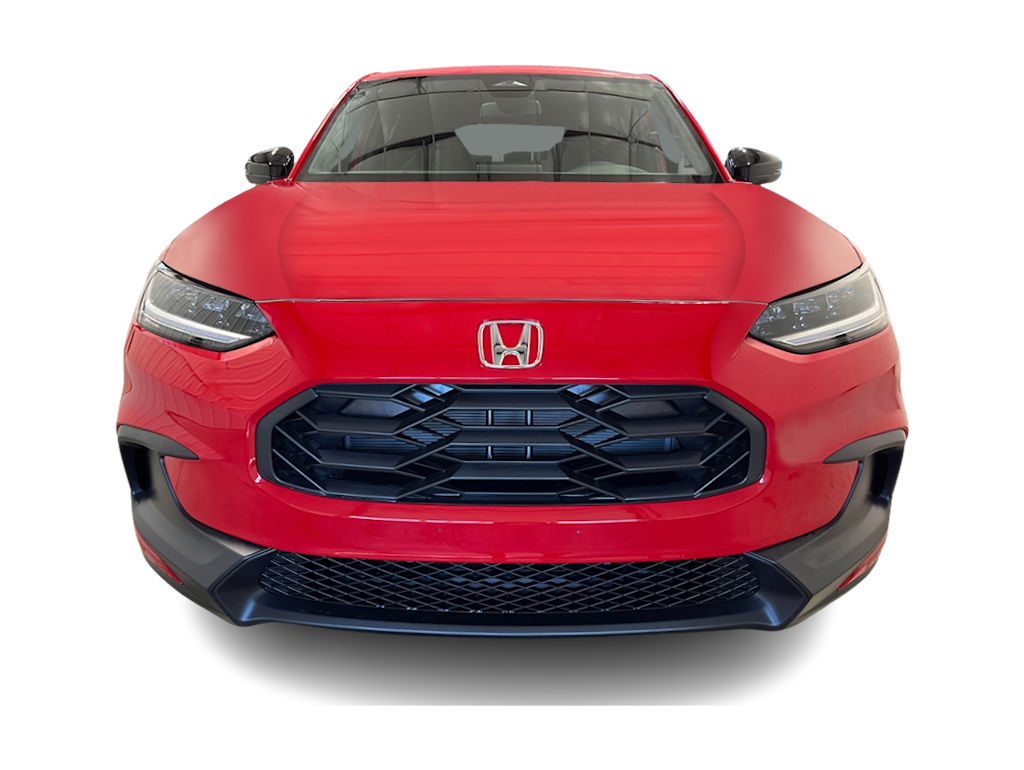 Thumbnail: 2027 Honda HR-V - 6