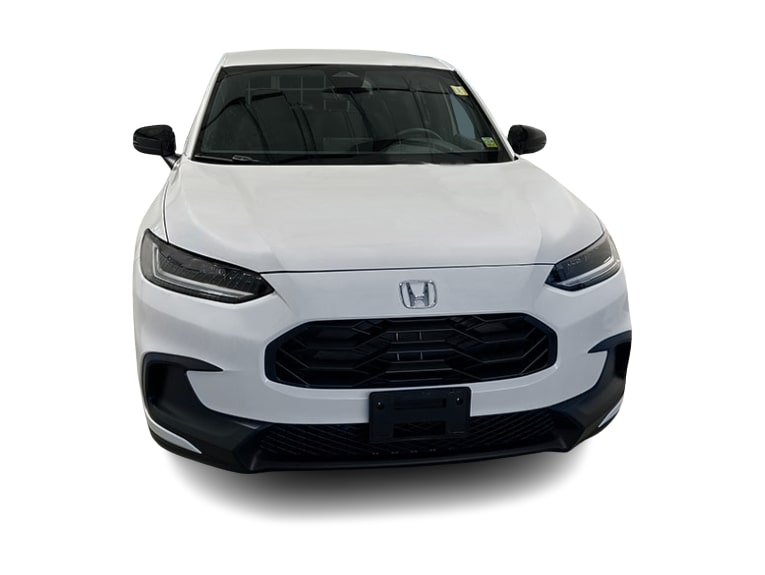 Thumbnail: 2025 Honda HR-V - 6