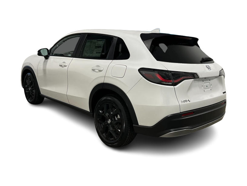 Thumbnail: 2025 Honda HR-V - 4