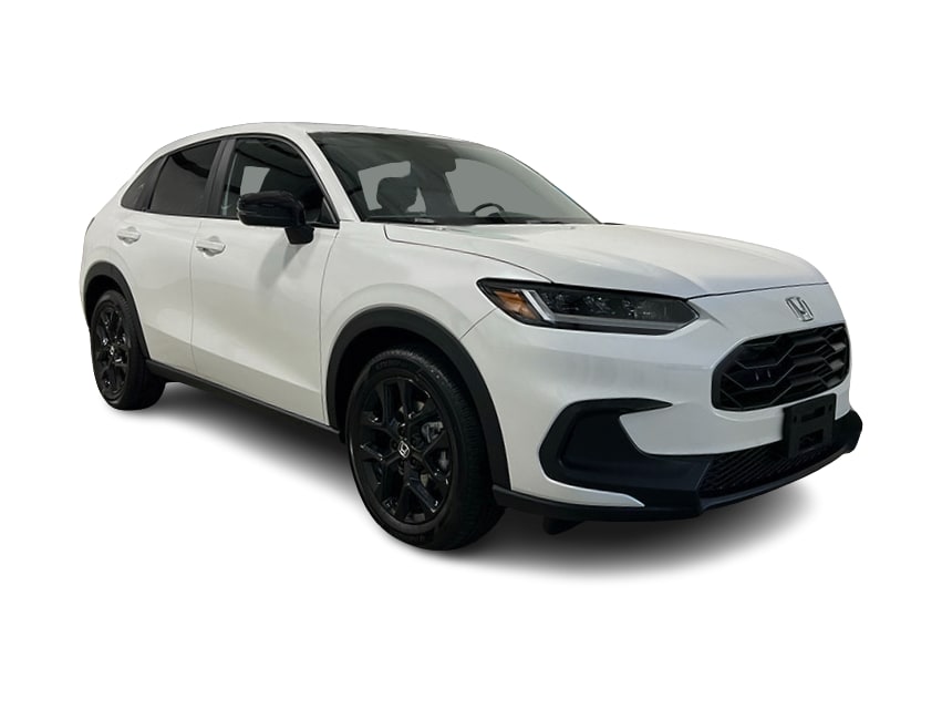 Thumbnail: 2025 Honda HR-V - 20