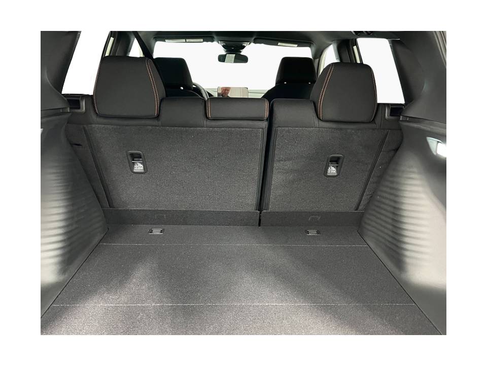 Thumbnail: 2025 Honda HR-V - 16