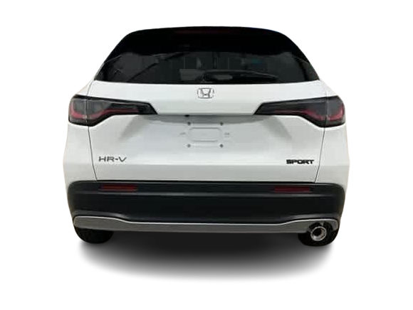 Thumbnail: 2025 Honda HR-V - 5