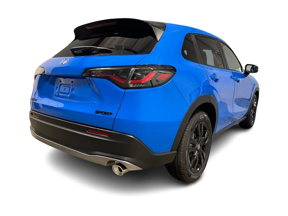 Thumbnail: 2027 Honda HR-V - 17