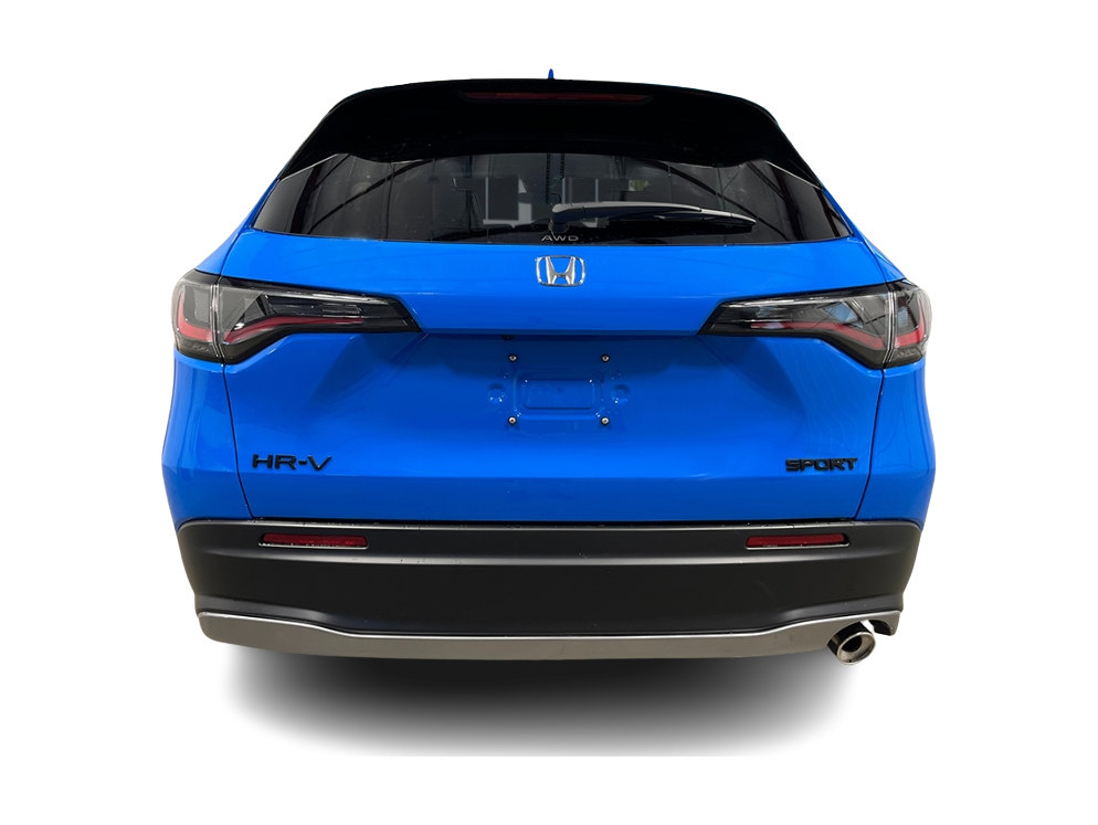 Thumbnail: 2027 Honda HR-V - 5