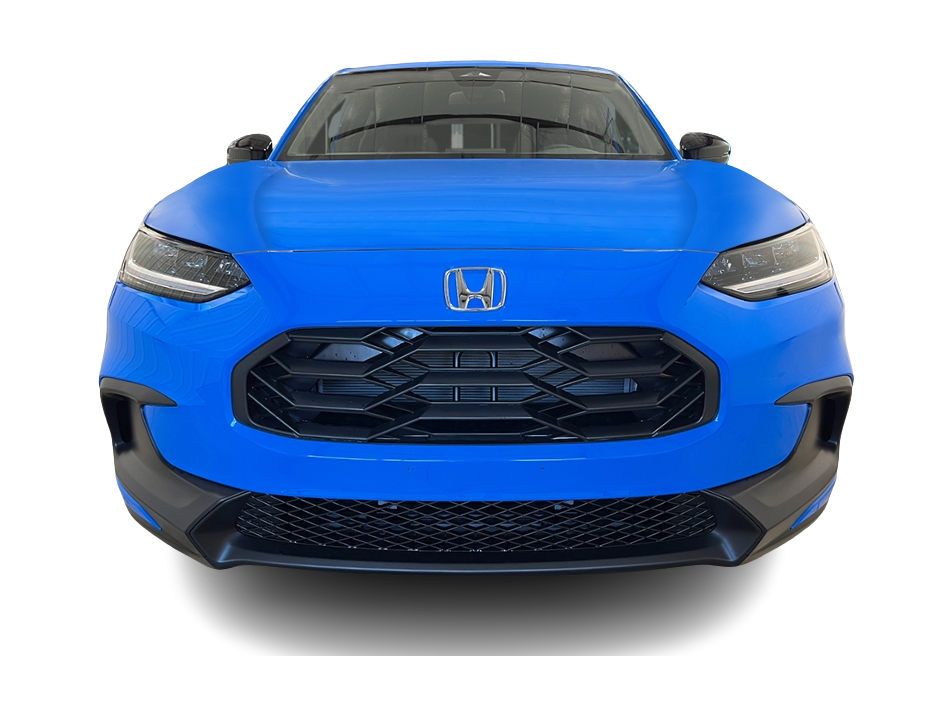 Thumbnail: 2027 Honda HR-V - 6