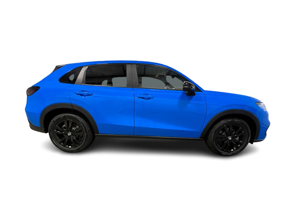 Thumbnail: 2027 Honda HR-V - 19
