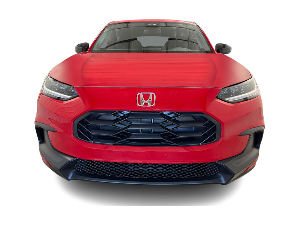 Thumbnail: 2027 Honda HR-V - 6