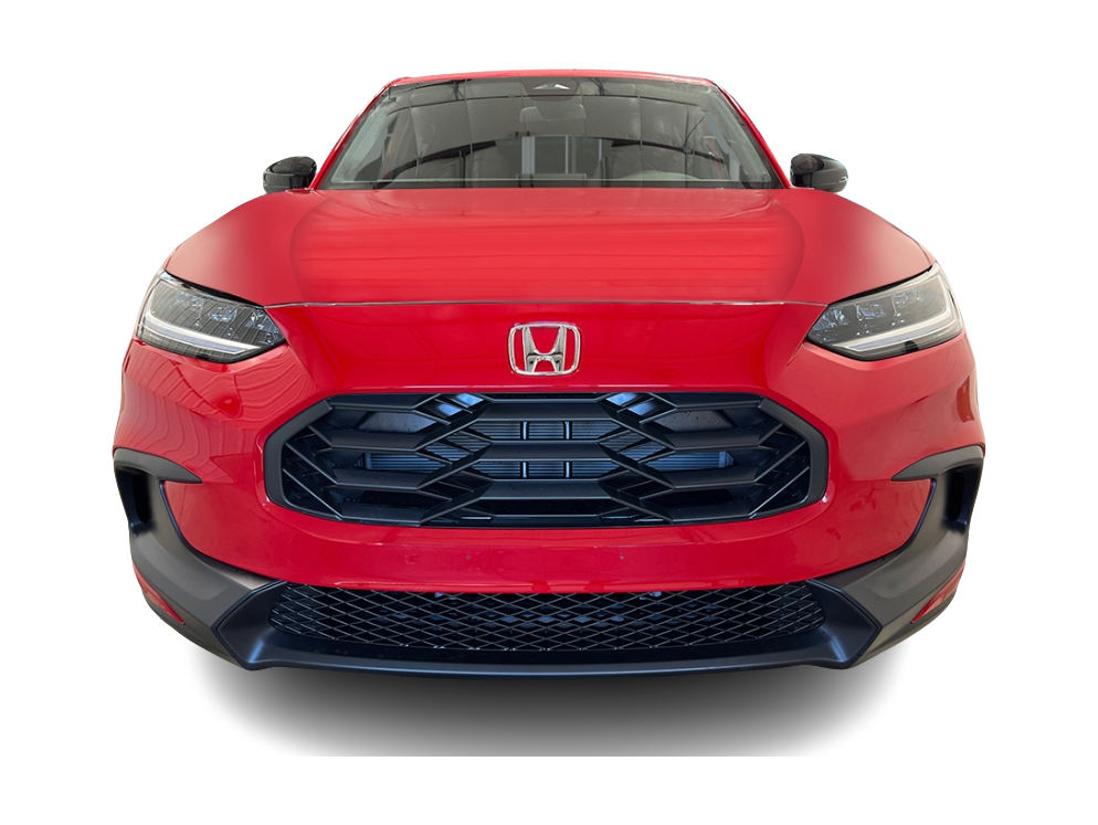 Thumbnail: 2026 Honda HR-V - 6