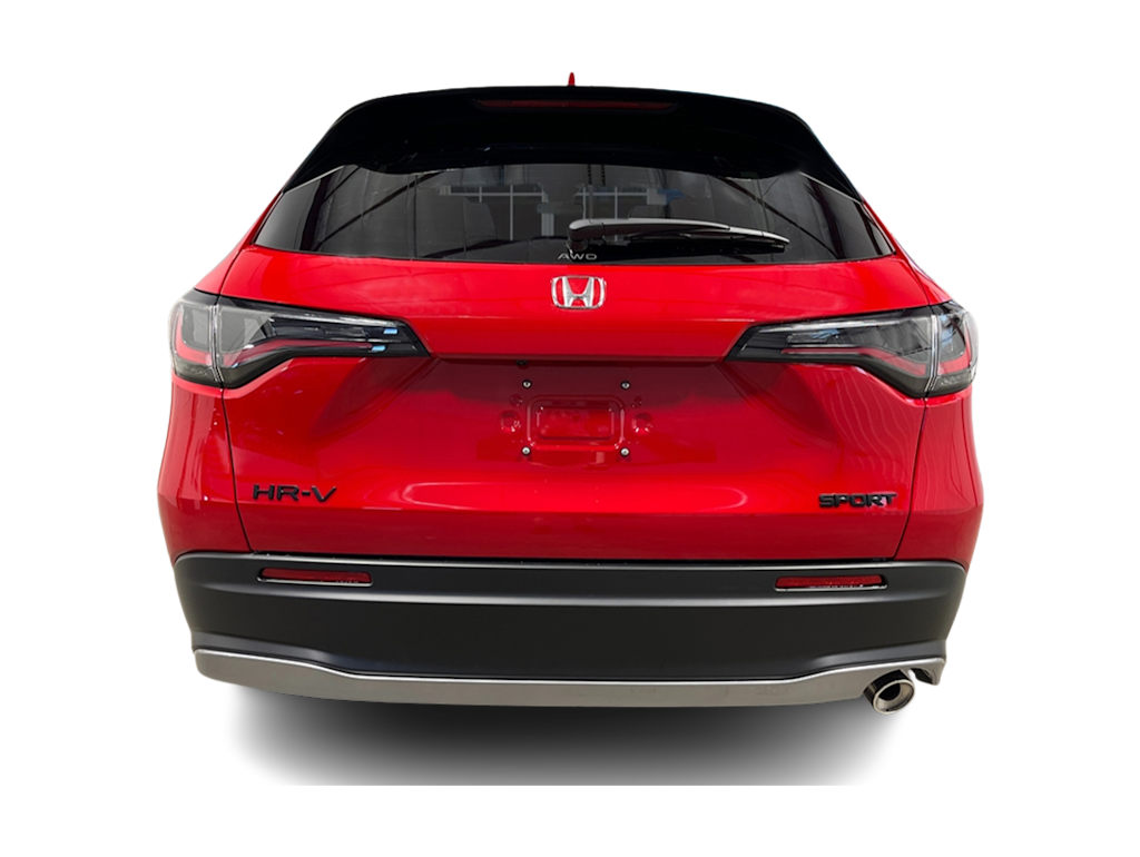 Thumbnail: 2027 Honda HR-V - 5