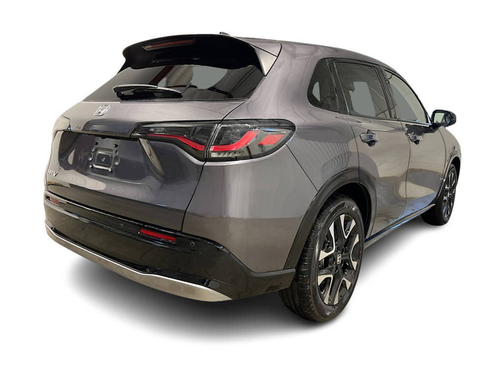 Thumbnail: 2027 Honda HR-V - 17