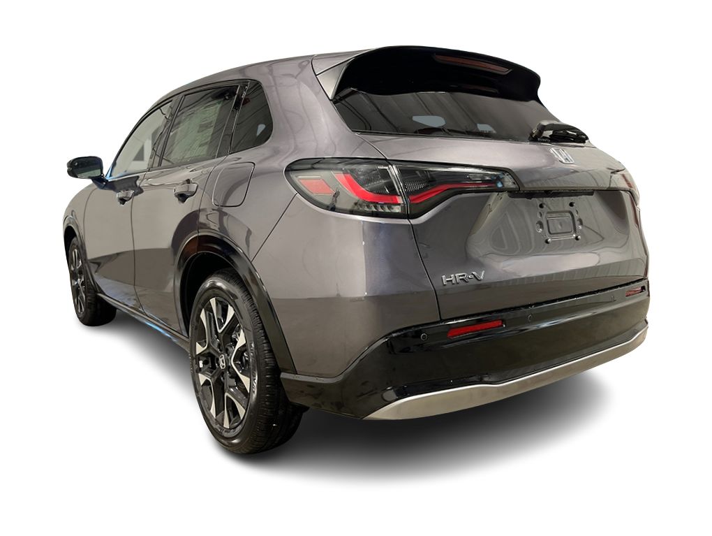 Thumbnail: 2027 Honda HR-V - 4