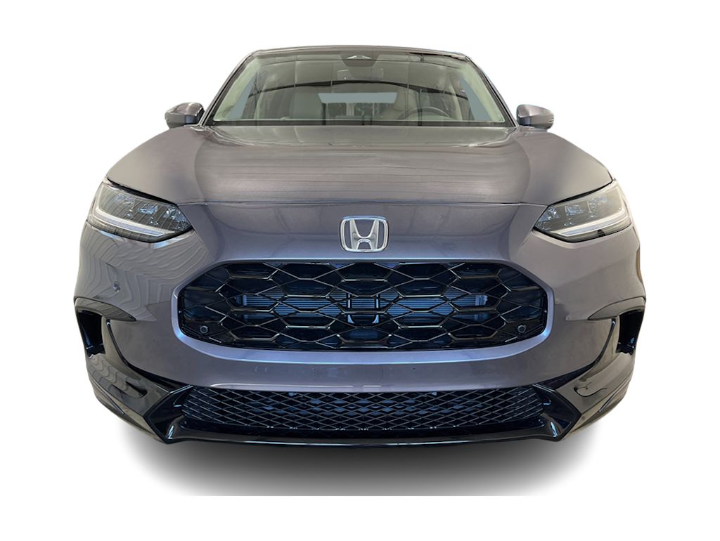 Thumbnail: 2027 Honda HR-V - 6