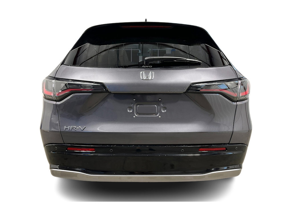 Thumbnail: 2027 Honda HR-V - 5