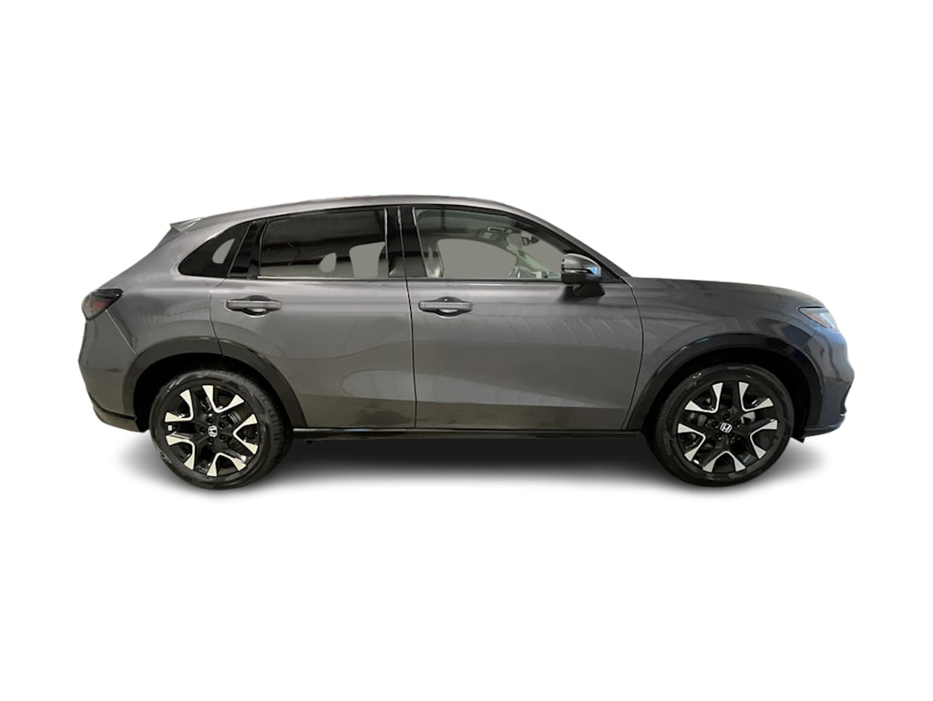 Thumbnail: 2027 Honda HR-V - 18