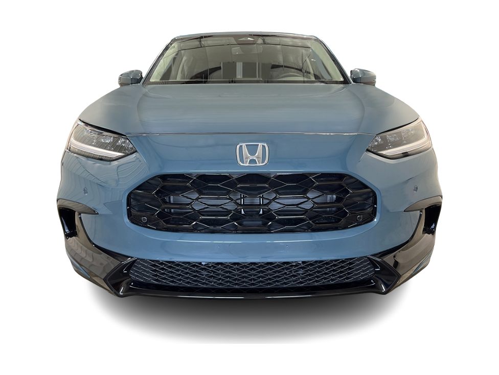 Thumbnail: 2027 Honda HR-V - 6