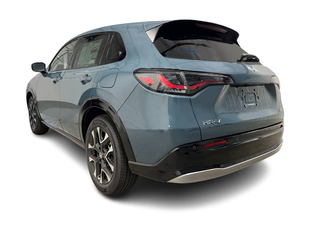Thumbnail: 2027 Honda HR-V - 4
