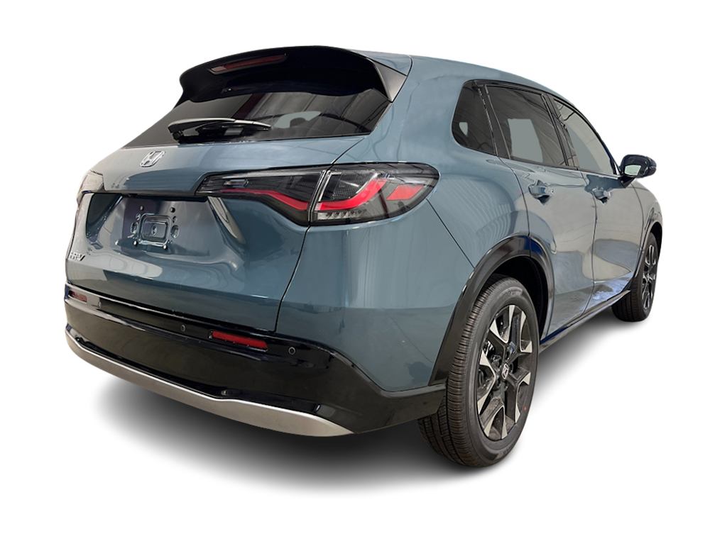Thumbnail: 2027 Honda HR-V - 17