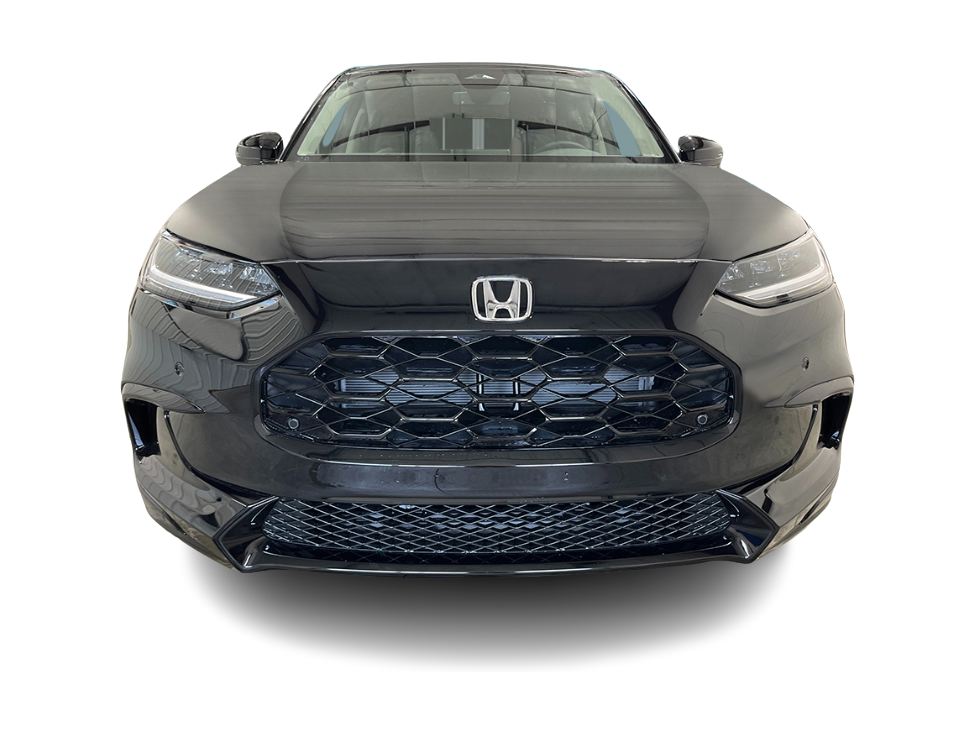Thumbnail: 2027 Honda HR-V - 6