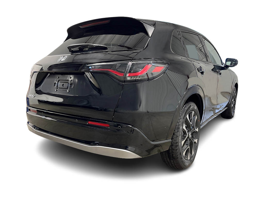 Thumbnail: 2027 Honda HR-V - 17