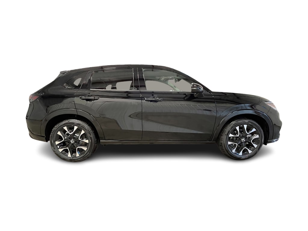 Thumbnail: 2027 Honda HR-V - 18