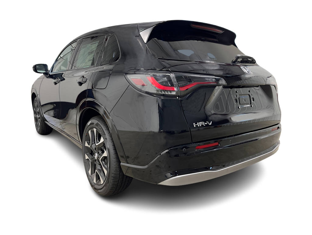 Thumbnail: 2027 Honda HR-V - 4