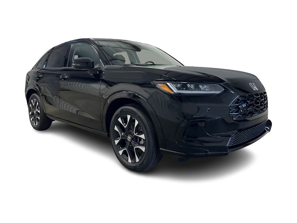 Thumbnail: 2027 Honda HR-V - 19