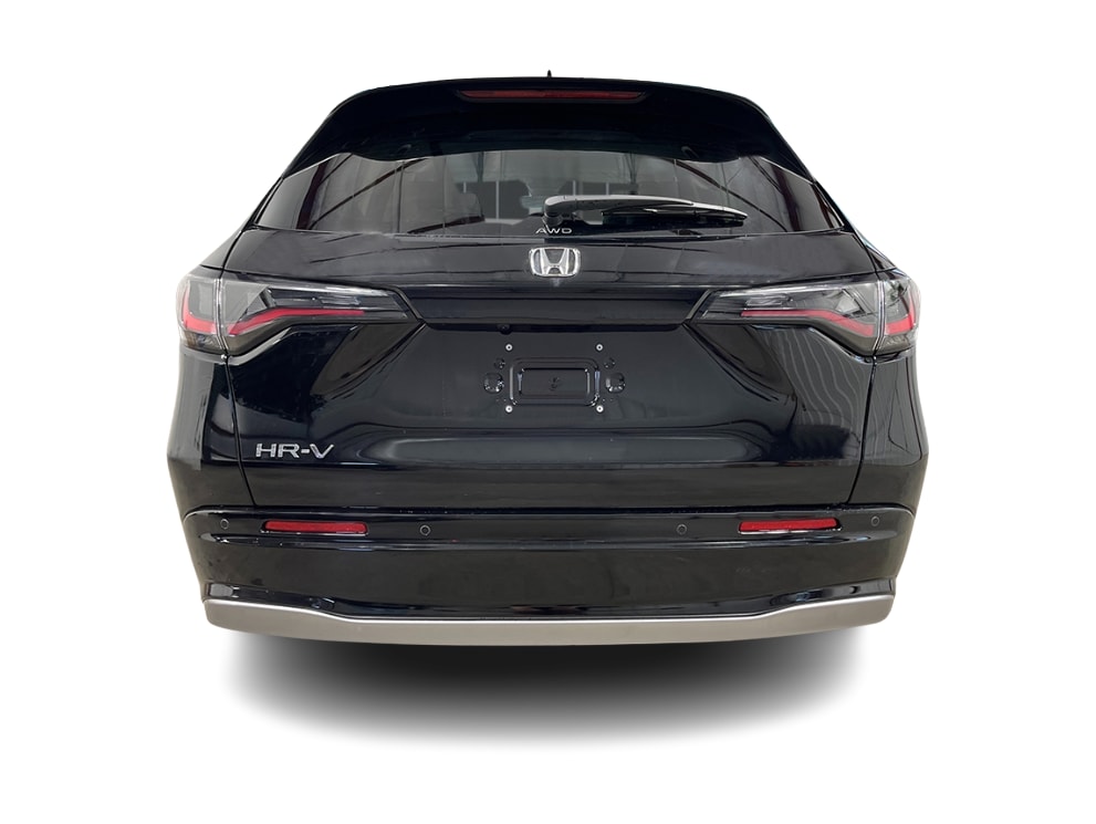 Thumbnail: 2027 Honda HR-V - 5