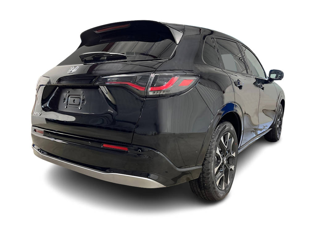 Thumbnail: 2027 Honda HR-V - 17