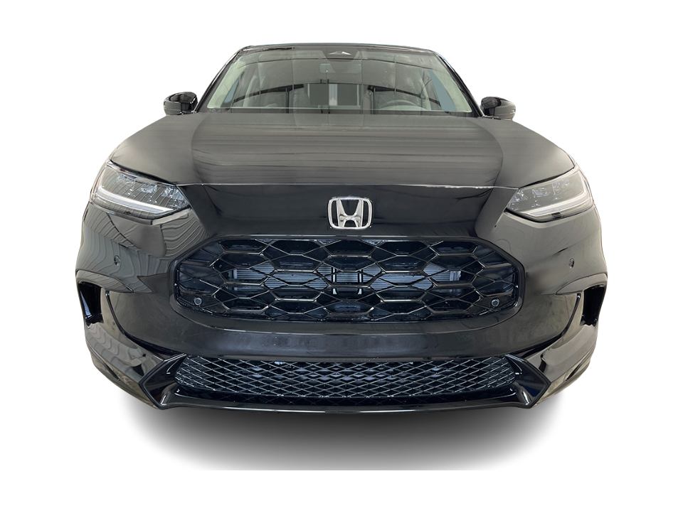 Thumbnail: 2027 Honda HR-V - 6