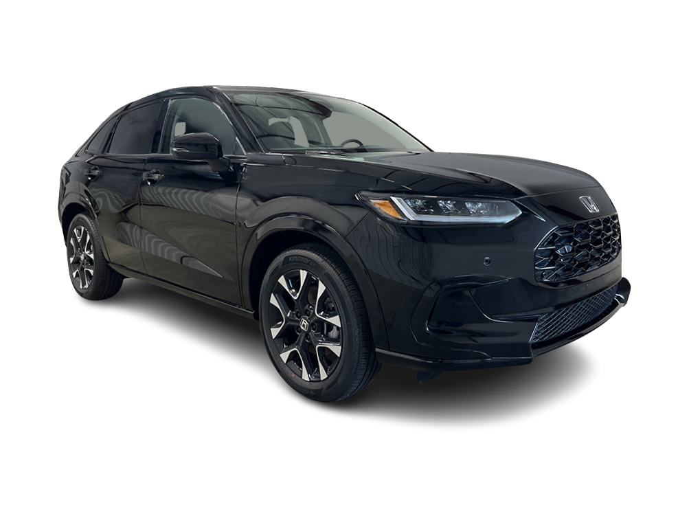 Thumbnail: 2027 Honda HR-V - 19