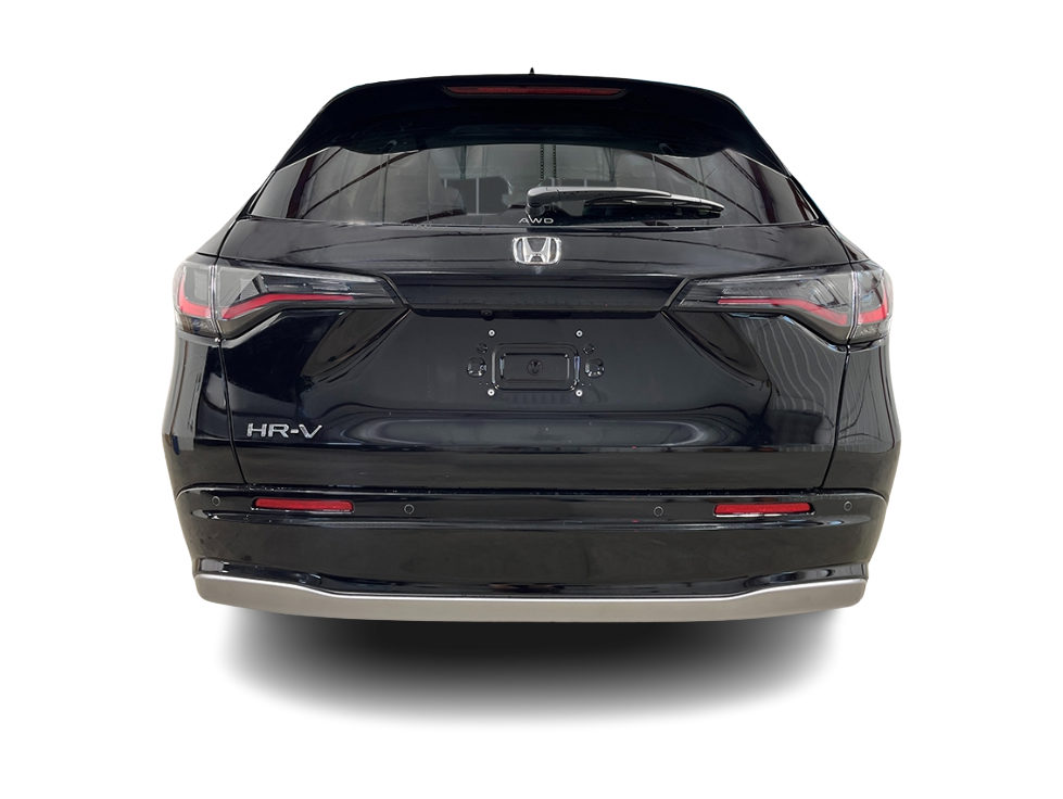Thumbnail: 2027 Honda HR-V - 5