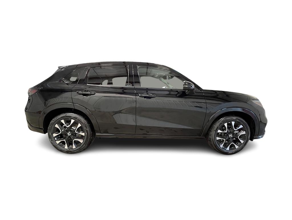Thumbnail: 2027 Honda HR-V - 18
