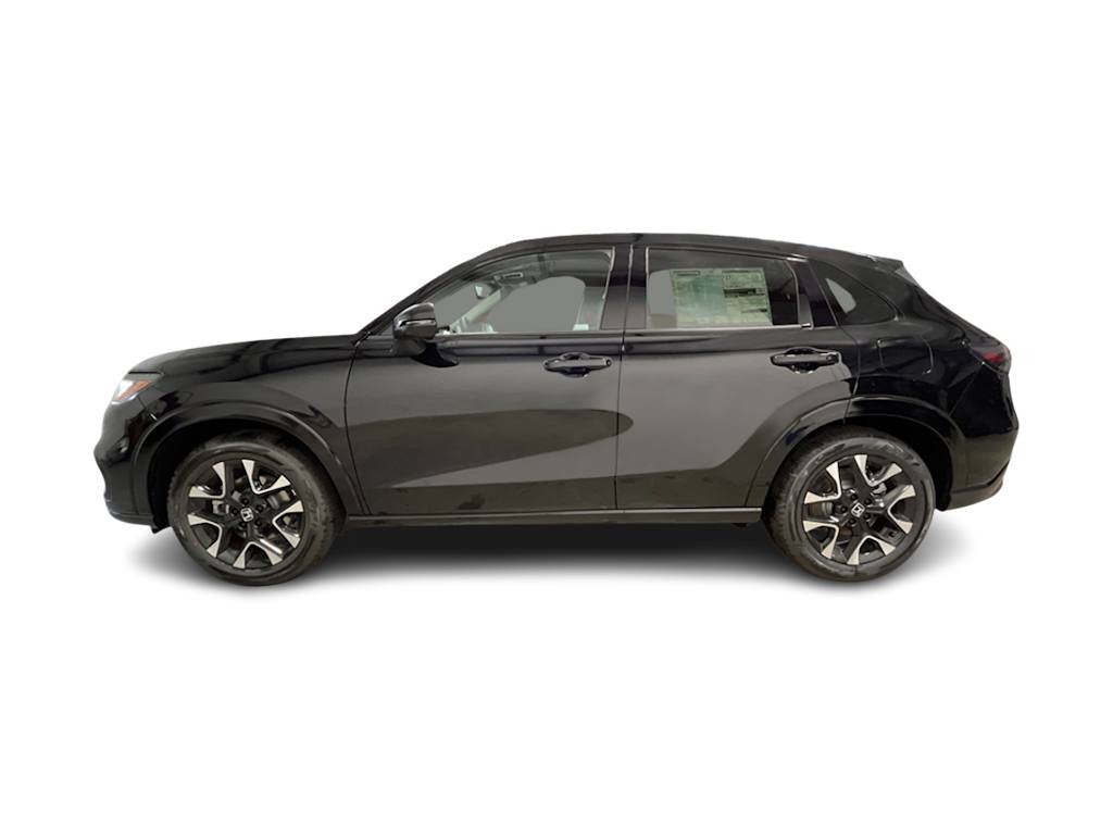 Thumbnail: 2027 Honda HR-V - 3