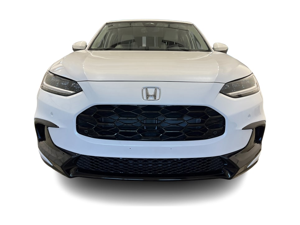 Thumbnail: 2027 Honda HR-V - 6