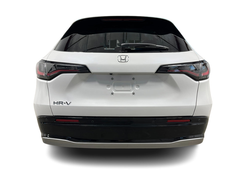 Thumbnail: 2027 Honda HR-V - 5