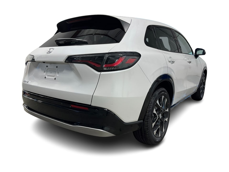 Thumbnail: 2027 Honda HR-V - 17