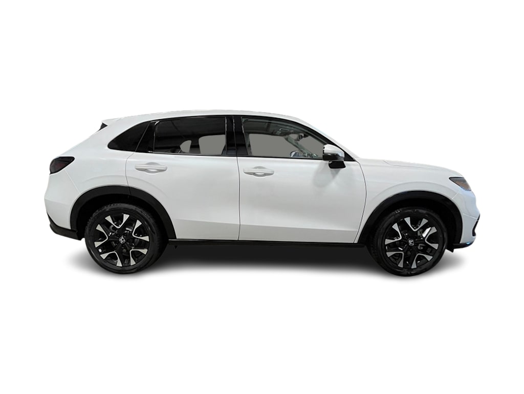 Thumbnail: 2027 Honda HR-V - 18
