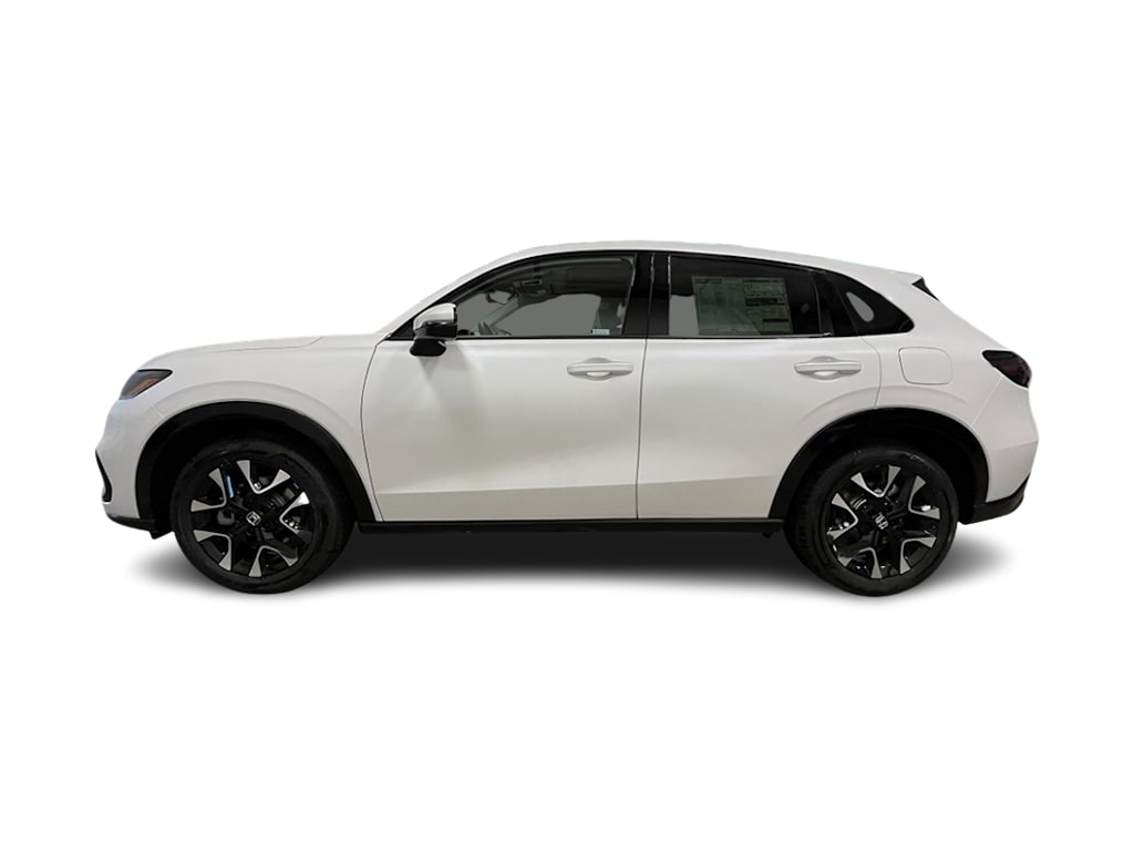 Thumbnail: 2027 Honda HR-V - 3