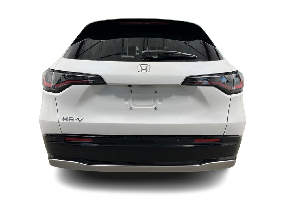 Thumbnail: 2027 Honda HR-V - 5