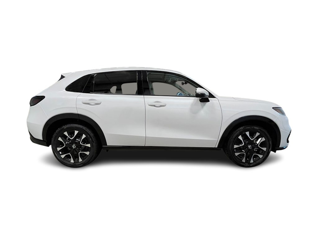 Thumbnail: 2027 Honda HR-V - 18