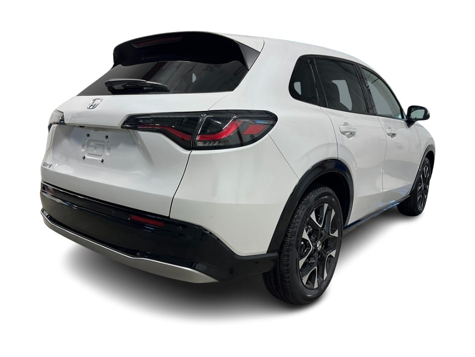 Thumbnail: 2027 Honda HR-V - 17
