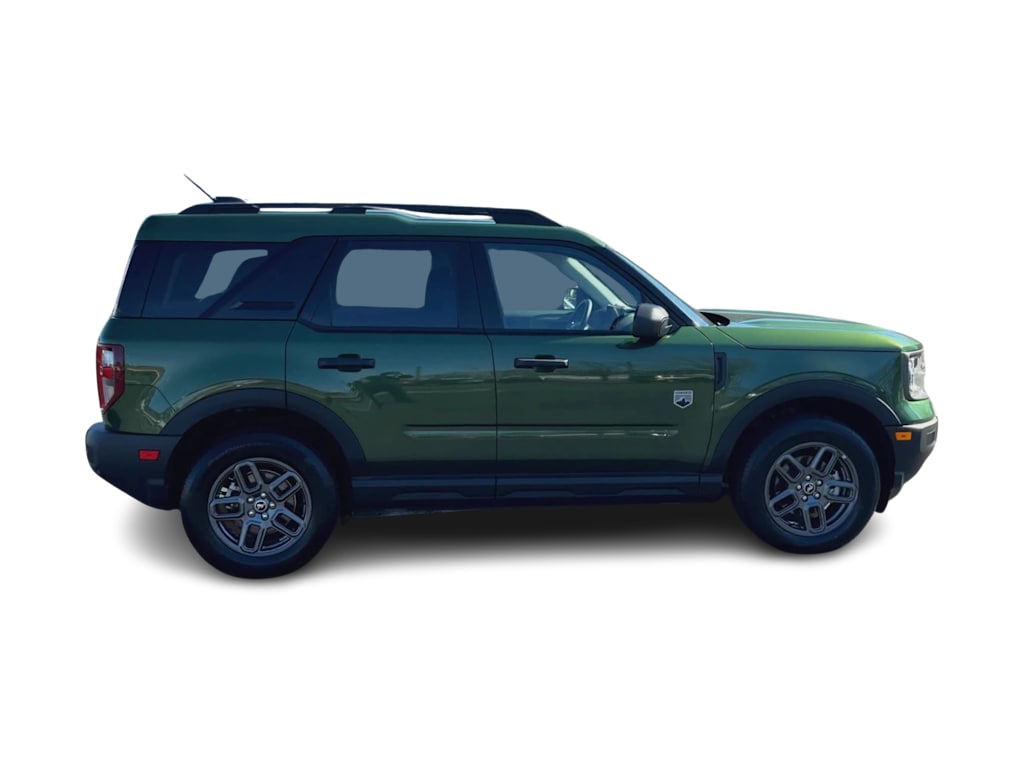 Thumbnail: 2025 Ford Bronco Sport - 20