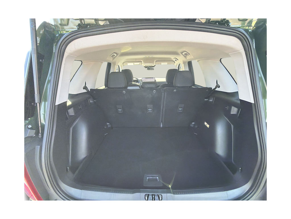 Thumbnail: 2025 Ford Bronco Sport - 16