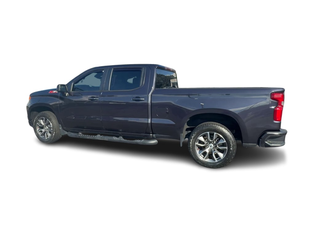 Thumbnail: 2023 Chevrolet Silverado 1500 - 3