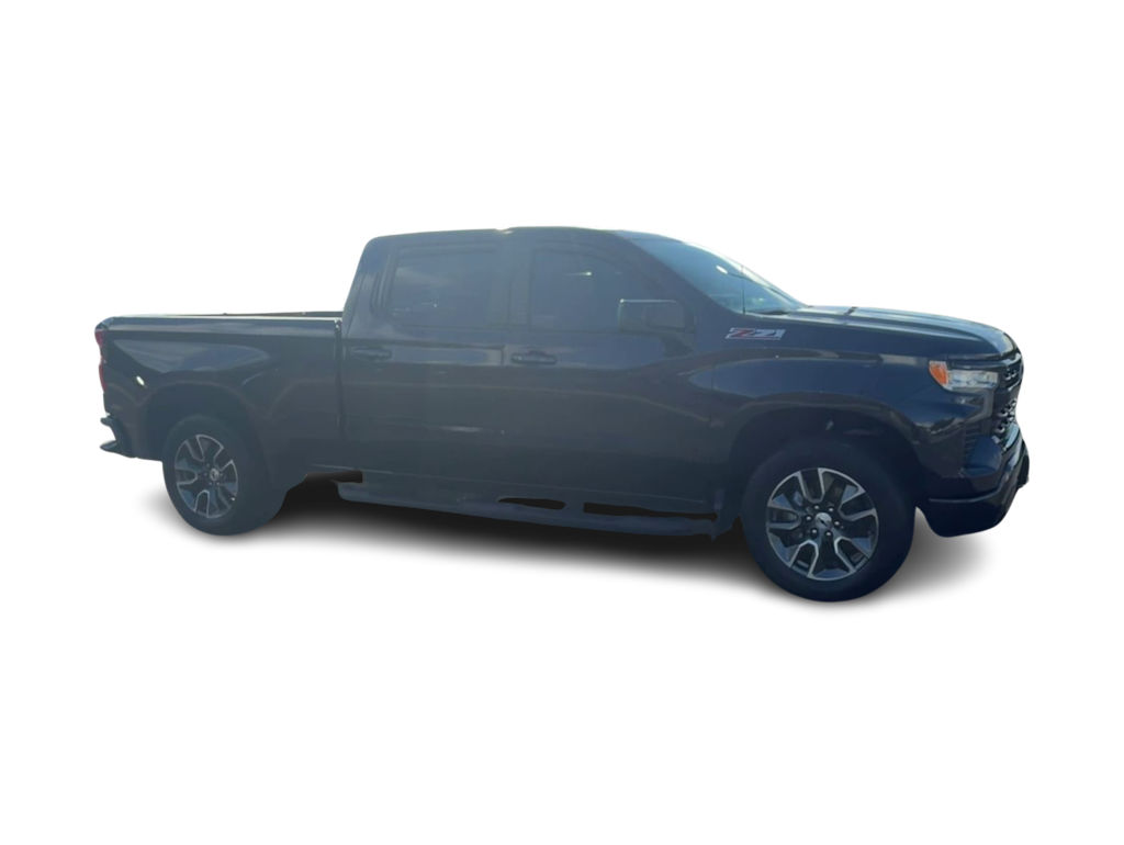 Thumbnail: 2023 Chevrolet Silverado 1500 - 15