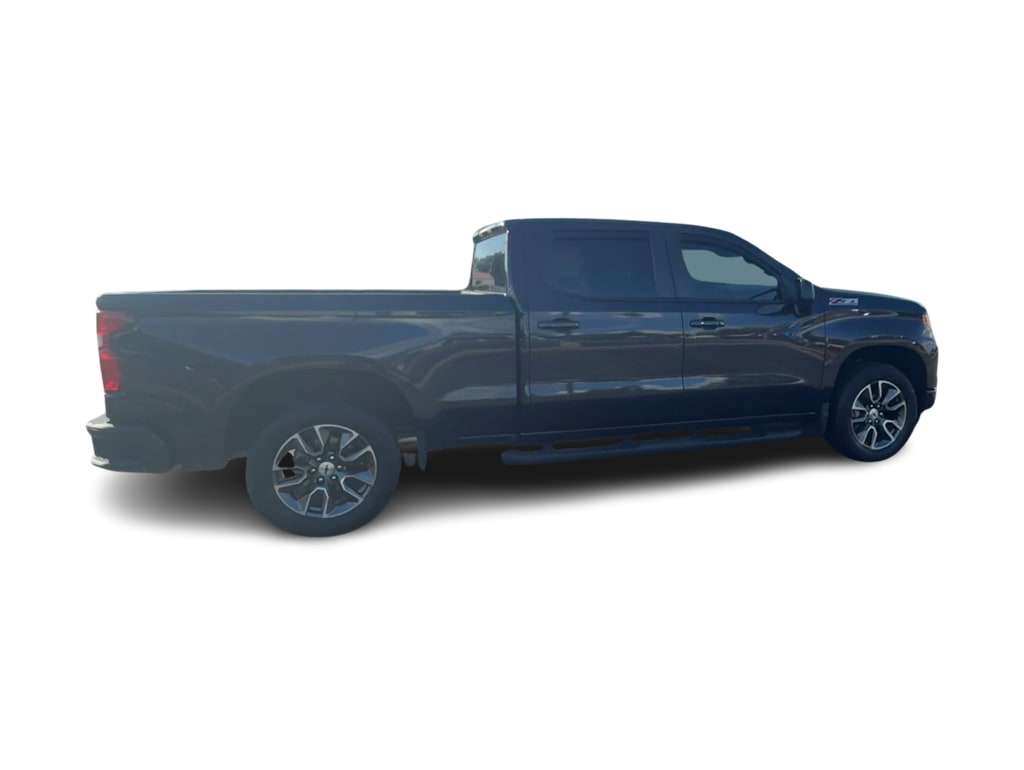 Thumbnail: 2023 Chevrolet Silverado 1500 - 14