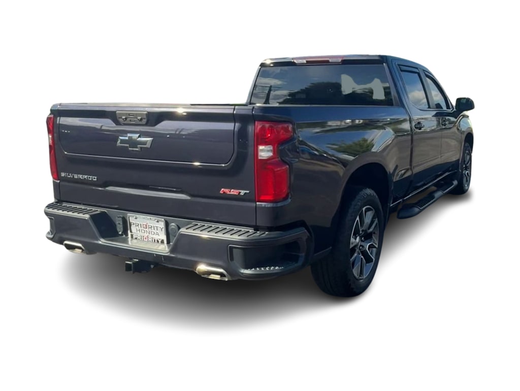 Thumbnail: 2023 Chevrolet Silverado 1500 - 13