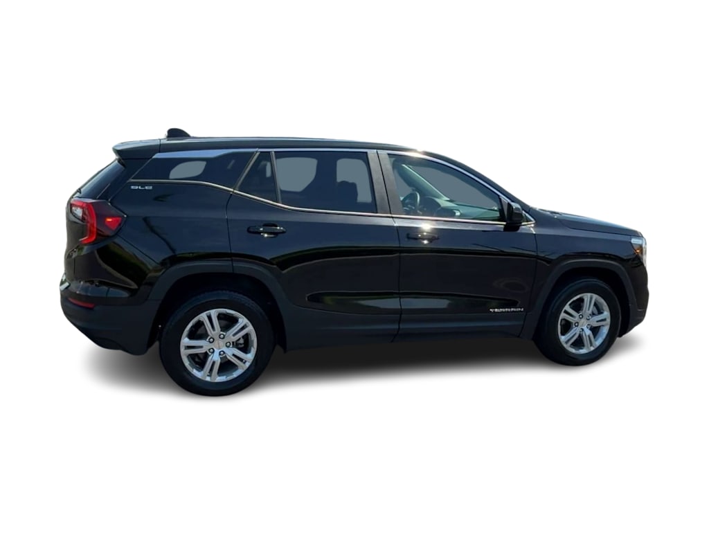 Thumbnail: 2024 GMC Terrain - 18