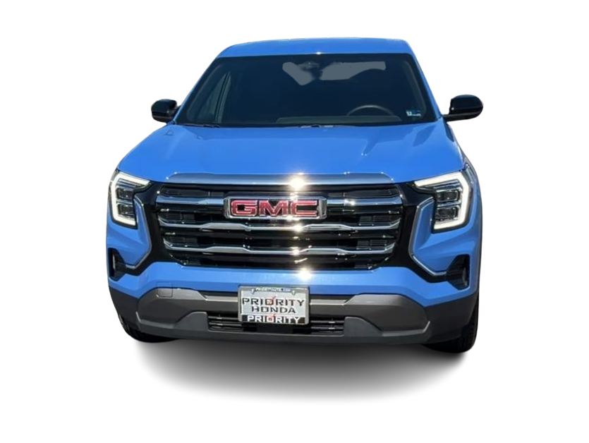 Thumbnail: 2026 GMC Terrain - 6