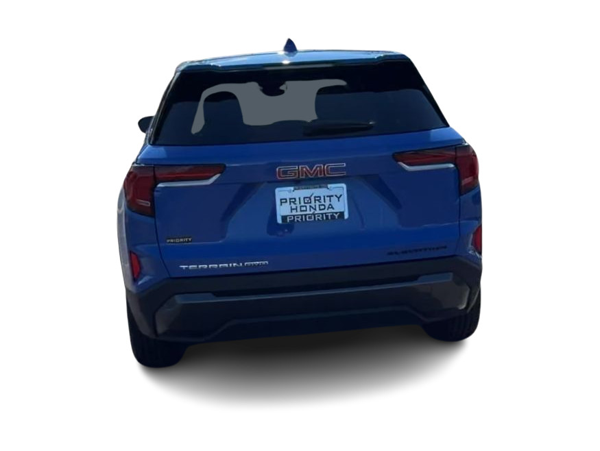 Thumbnail: 2026 GMC Terrain - 5